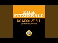 No Moon At All (Live On The Ed Sullivan Show, May 5, 1963)