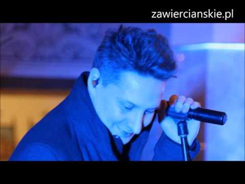 zawiercianskie.pl - Antek Smykiewicz w Zawierciu