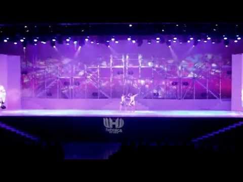 Kalanit - Du'Kium - Festival Carmel 34 (2014)