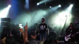 Illdisposed - I Believe In Me (live @ Summer Breeze 2013)