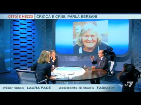 Bersani - Otto e Mezzo - 13/05/10 - 3/3