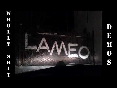LAME-O - Wholly Shit Demos FULL ALBUM | Ohio Punk Rock