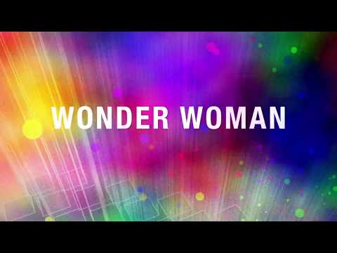 Video thumbnail for Wonder Woman - 2019 Remaster