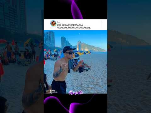 O FINAL SURPREENDEU 😱😳