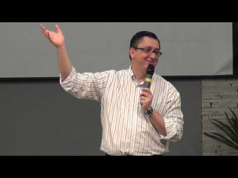 Deus Dá O Crescimento