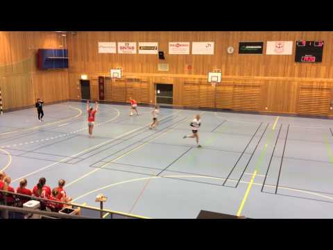 Dalhems IF-Ankaret (Träningsmatch del 2)