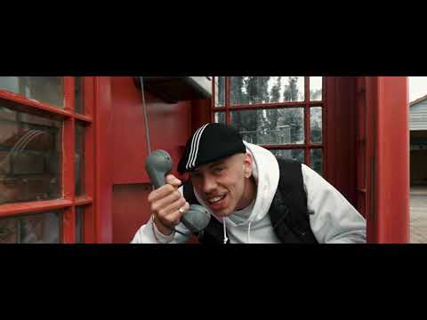 BINHO - MAXIMUM (prod. von ZNKMO)