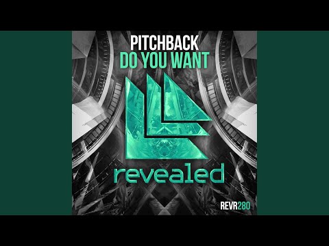 Do You Want (Extended Mix)