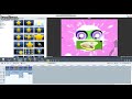 Klasky Csupo Robot Logo Effects Sponsored By Preview 2 Effects