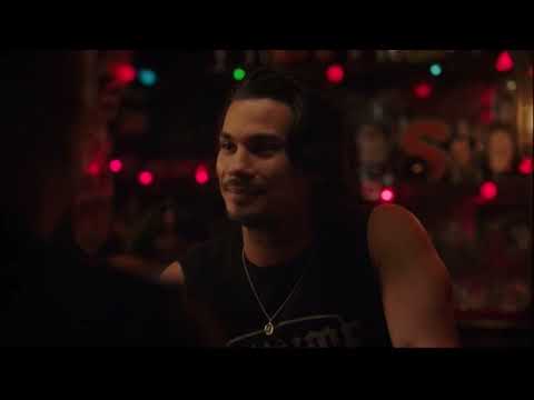 Riverdale 5x13 Betty and Tabitha ask Fangs to use White worm for plan when Veronica Reggie business