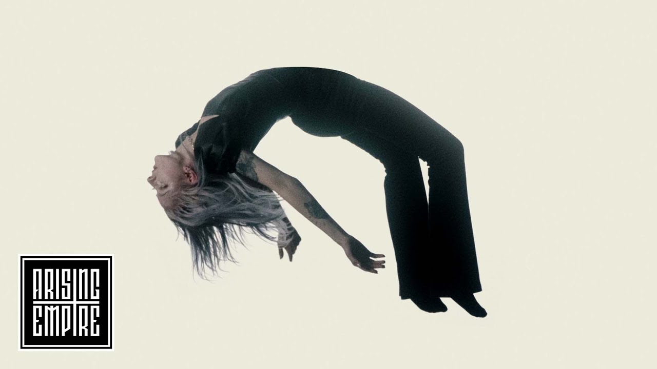 Future Palace — Defeating Gravity