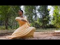 Tere Rang | Atrangi Re | Dance Cover | Bhumika Saha