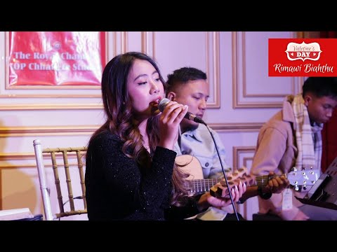 DEBORAH RALTE - KA VEI RENG CHE