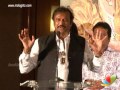 Mohan Babu On Being Friends With Rajinikanth