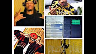 Higher Than I Ever Been -Tr Double ,Young Nyce ,B.Skeez &amp; Ben Gwapn!