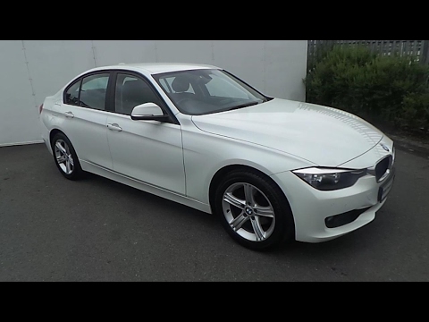 131D26829 - 131D26829 BMW 318d SE Saloon