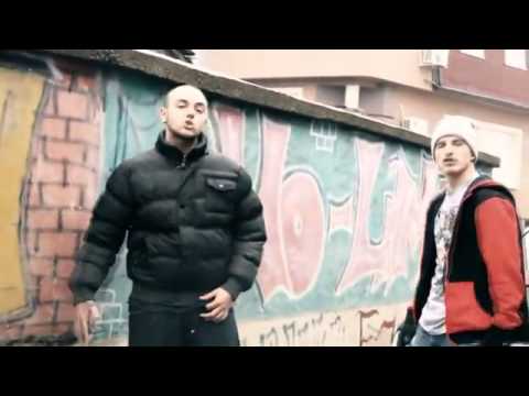 E7- CrazyTWO ft Blanc0 & Lumm - Rrugve Tona