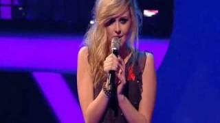 Diana Vickers - Week 8 - Full P1