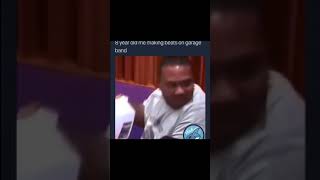 Jay z Timbaland meme