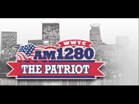 WWTC-AM 1280 Sign-Off, 1970
