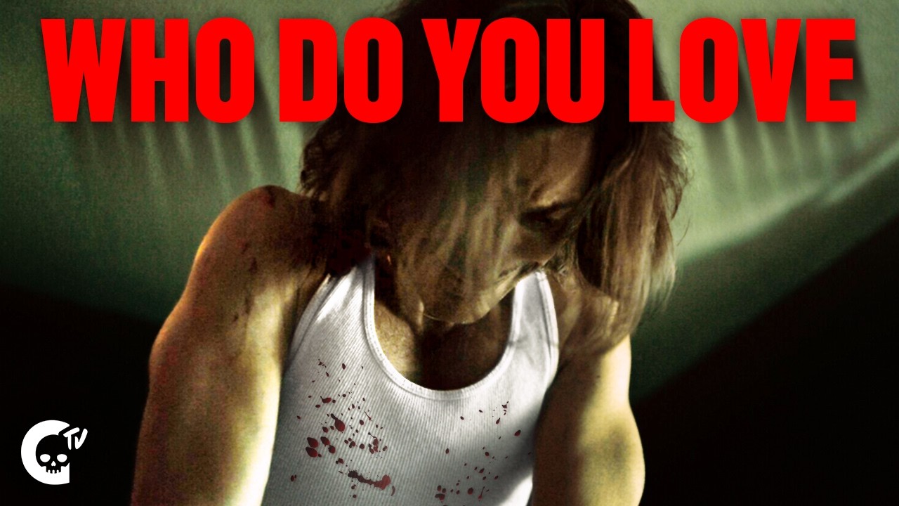 Who Do You Love? | Short Film