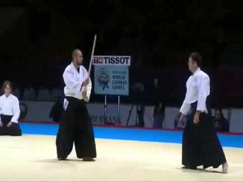 Всемирные игры 2013