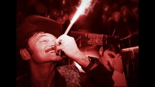 RANDY JONES -  Hit Single "Hard Times"  Launch Party