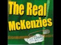 Real McKenzies - Oot & Aboot 