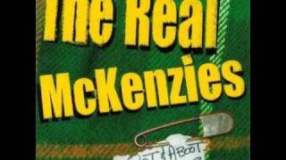 Real McKenzies - Oot &amp; Aboot