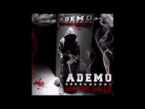 Ademo  - Bienvenue (Ft. Rim'K) [2008]
