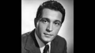 SOME CHILDREN SEE HIM  BY PERRY COMO