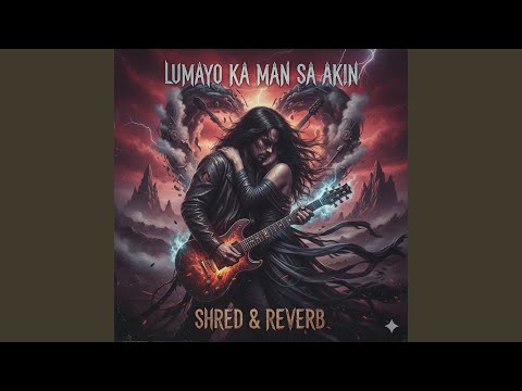Lumayo ka man sa akin (Cover)