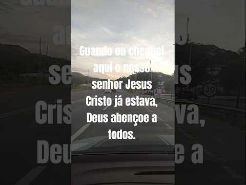 Deus é fiel, parte 7, dá cidade de Dom Cavati Minas gerais