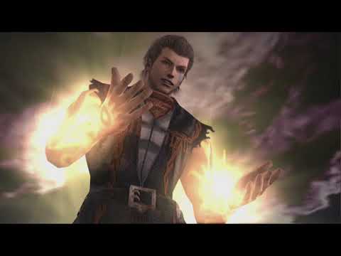 God Hand FINAL Bosses Hard No Damage