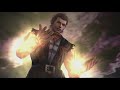 God Hand FINAL Bosses Hard No Damage