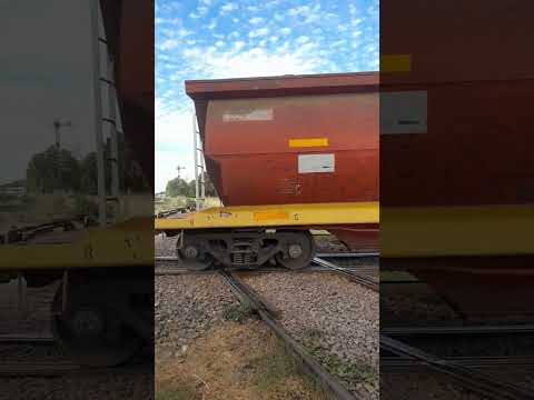 🚂 Cargadito del Belgrano Cargas por San Lorenzo