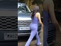 Janhvi Kapoor Hot Video Cat Walk