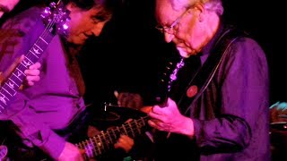 Martin Barre - The Beatles&#39; Eleanor Rigby, I Want You &amp; Jethro Tull&#39;s A Song For Jeffrey,Love Story