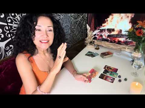 Skorpion ♏️ KW10 Ein neuer Zyklus. Sei mutig.❤️🍀