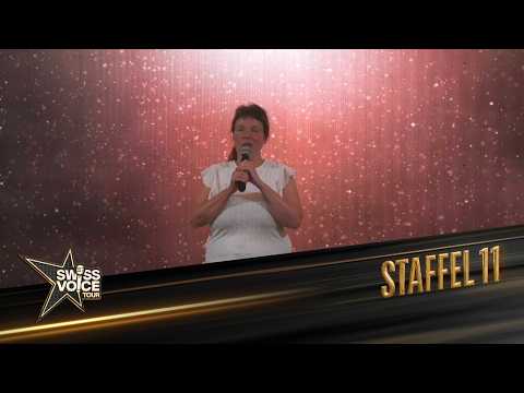 Christelle - Swiss Voice Tour 2026, Bahnhof Center