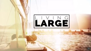 Knowing Your True Value - Living Large | Dr. Bill Winston