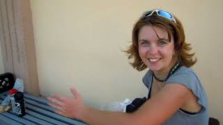 2012.06.18-24 Велопоход в республику Беларусь