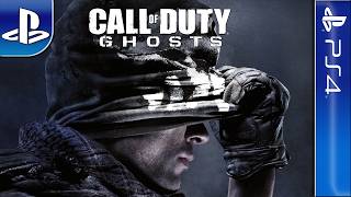 Longplay of Call of Duty: Ghosts