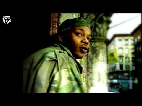 ONYX & Wu-Tang Clan - The Worst (Music Video) [Clean]