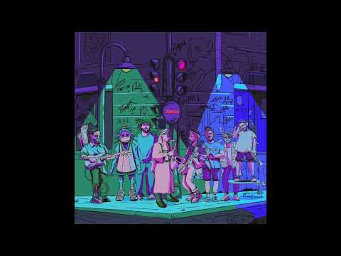 Bosphoroots X Kamufle - Bomboklan (Official Audio)