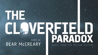 The Cloverfield Paradox, 14, Launch Sequence, Music from the Motion Picture