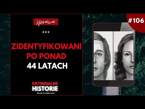 KIM BYLI JANE I JOCK DOE Z SUMTER COUNTY? #106