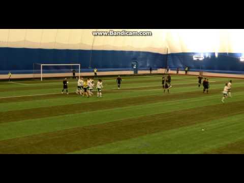 FC Legirus Inter 1-3 IFK Mariehamn