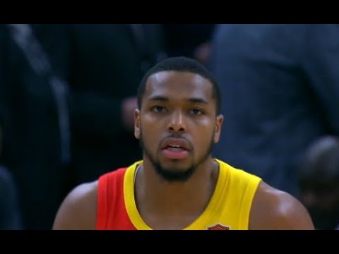 Sterling Brown, Geroge Hill, D.J. Wilson Highlights vs Mavericks RS19G46 (21.01.19)