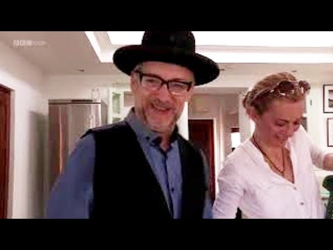 BOY GEORGE AND CULTURE CLUB Full  Documentary HD